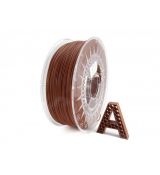 PLA filament hnedý Aurapol 1kg 1,75mm