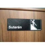 Suterén