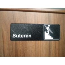 Suterén