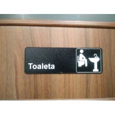 Toaleta