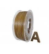 ASA filament khaki hnedá Aurapol 850g 1,75mm