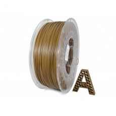 ASA filament khaki hnedá Aurapol 850g 1,75mm