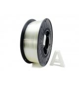 PLA filament číry Aurapol 1kg 1,75mm