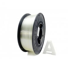 PLA filament číry Aurapol 1kg 1,75mm