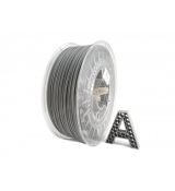 PLA filament šedý Aurapol 1kg 1,75mm