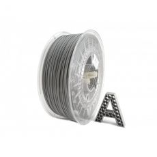 PLA filament šedý Aurapol 1kg 1,75mm