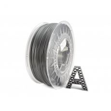 PLA filament strieborný Aurapol 1kg 1,75mm