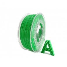 PLA filament zelený Aurapol 1kg 1,75mm