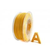 PLA filament zinkovo-žltý Aurapol 1kg 1,75mm