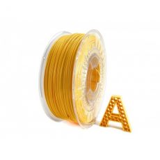 PLA filament zinkovo-žltý Aurapol 1kg 1,75mm