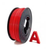 PETG filament červený Aurapol 1kg 1,75mm