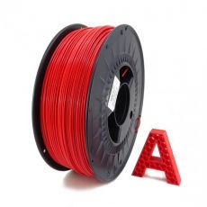 PETG filament červený Aurapol 1kg 1,75mm