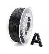 PETG filament grafitovo čierny Aurapol 1kg 1,75mm