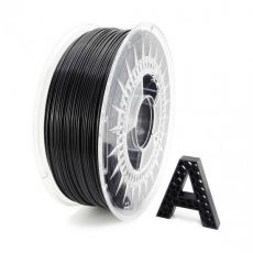 PETG filament grafitovo čierny Aurapol 1kg 1,75mm