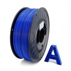 PETG filament modrý Aurapol 1kg 1,75mm