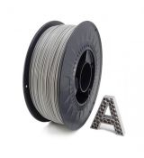 PETG filament signálny šedý Aurapol 1kg 1,75mm