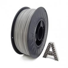 PETG filament signálny šedý Aurapol 1kg 1,75mm