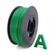 PETG filament zelený Aurapol 1kg 1,75mm