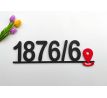 Spojené číslice GOOGLE