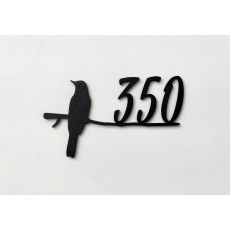 Číslo na dom - DROZD